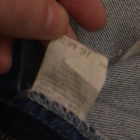 Lee Jeans - Picture 3 of 3